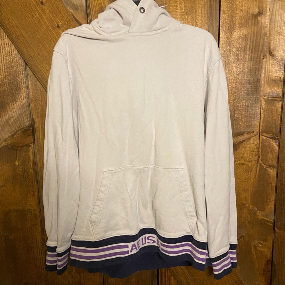 American Eagle sweatshirt size Large